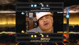Def Jam Rapstar Screenshot from Shacknews