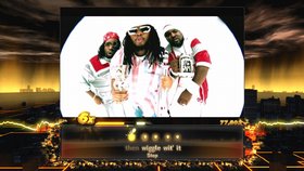 Def Jam Rapstar Screenshot from Shacknews