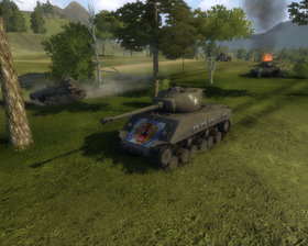 Theatre of War 3: Korea Screenshot from Shacknews