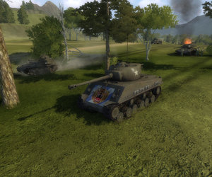 Theatre of War 3: Korea Files