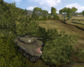 Theatre of War 3: Korea Screenshot from Shacknews