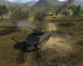 Theatre of War 3: Korea Screenshot from Shacknews