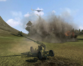 Theatre of War 3: Korea Screenshot from Shacknews
