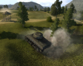 Theatre of War 3: Korea Screenshot from Shacknews