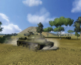 Theatre of War 3: Korea Screenshot from Shacknews