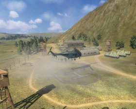 Theatre of War 3: Korea Screenshot from Shacknews