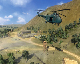 Theatre of War 3: Korea Screenshot from Shacknews