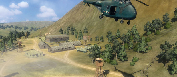 Theatre of War 3: Korea News