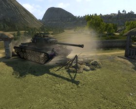 Theatre of War 3: Korea Screenshot from Shacknews