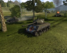 Theatre of War 3: Korea Screenshot from Shacknews