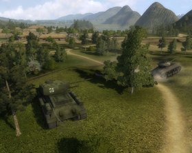Theatre of War 3: Korea Screenshot from Shacknews