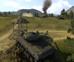 Theatre of War 3: Korea Screenshots