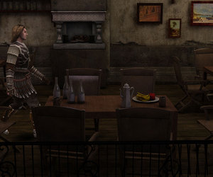 Knights in Shining Armor: Our King's Tale Episode One Videos