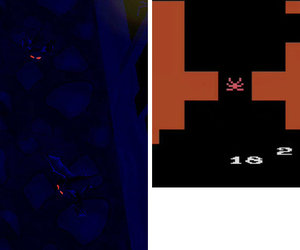 Haunted House [2010] Files