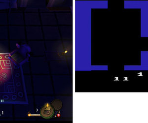 Haunted House [2010] Screenshots