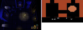 Haunted House Screenshot from Shacknews