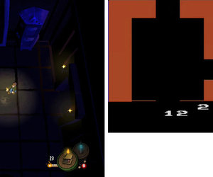 Haunted House [2010] Chat
