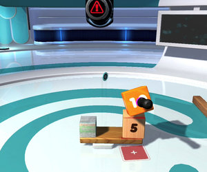 Tumble Screenshots