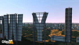Cities XL 2011 Screenshot from Shacknews