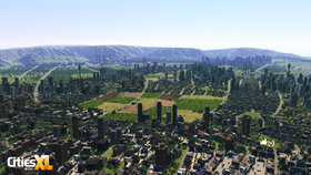 Cities XL 2011 Screenshot from Shacknews