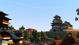 Cities XL 2011 Screenshot from Shacknews