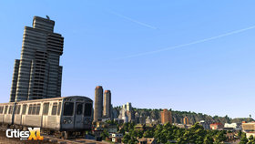 Cities XL 2011 Screenshot from Shacknews