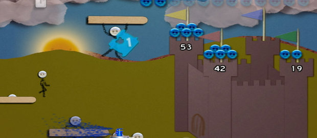 Defend Your Castle News