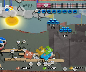 Defend Your Castle Screenshots