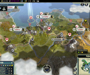 Sid Meier's Civilization V Videos