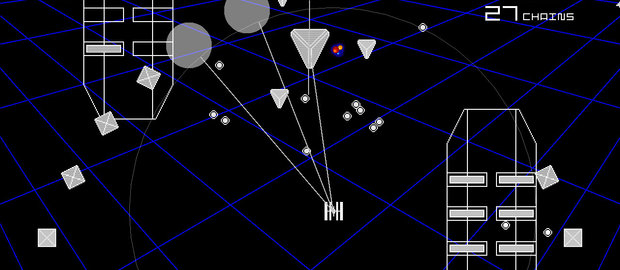 Space Invaders Infinity Gene News