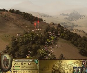 Lionheart: Kings' Crusade Files