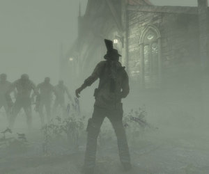 The Haunted: Hells Reach Videos