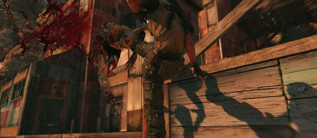 The Haunted: Hells Reach News