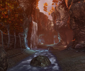 The Haunted: Hells Reach Screenshots