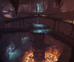The Haunted: Hells Reach Files
