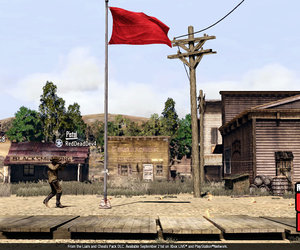 Red Dead Redemption Videos