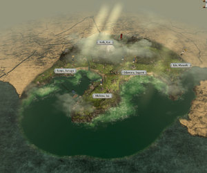 Total War: Shogun 2 Chat