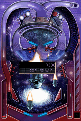 Crazy Pinball Chat