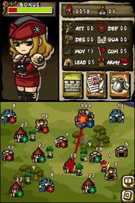 Castle Conqueror Videos