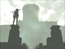 ICO Screenshot from Shacknews