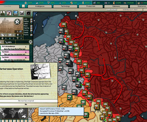 Iron Cross Videos