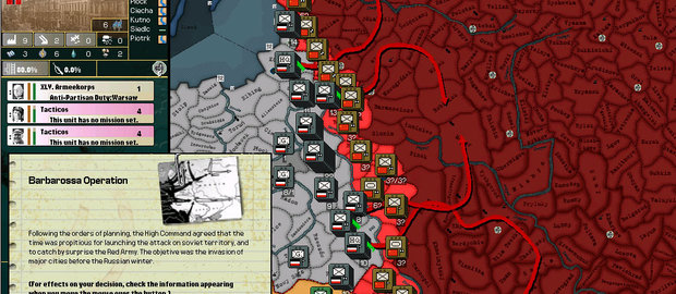 Iron Cross News