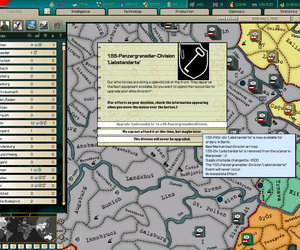 Iron Cross Screenshots