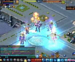 Zero Online Files