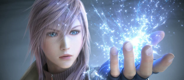 Dissidia 012[duodecim] Final Fantasy News