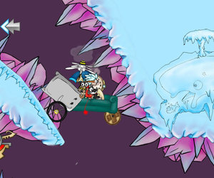 Doc Clock: The Toasted Sandwich of Time Screenshots