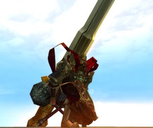 Jade Dynasty Screenshots