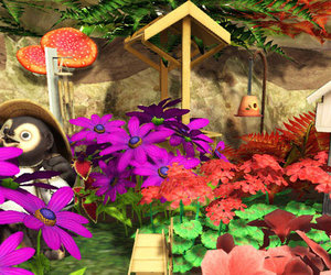 My Garden Files