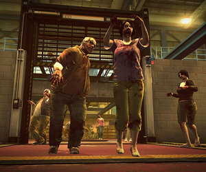 Dead Rising 2: Case West Chat