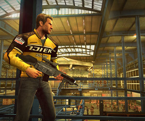 Dead Rising 2: Case West Files